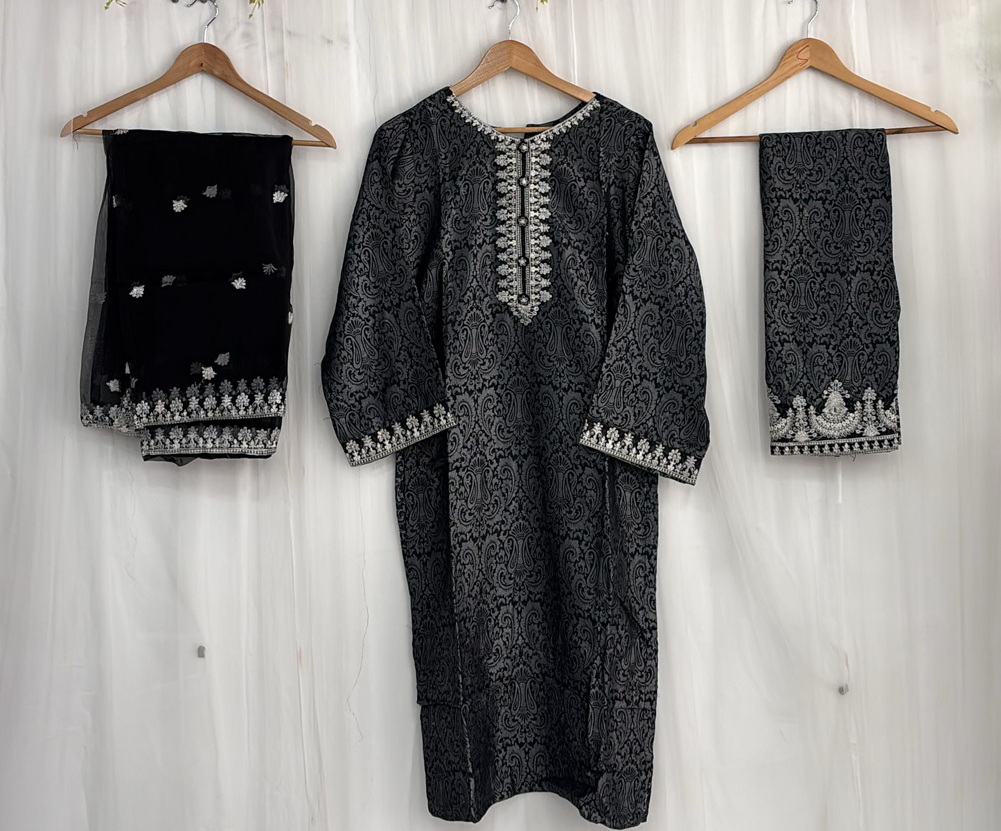 SIMRANS premium 3 piece outfit KK 011