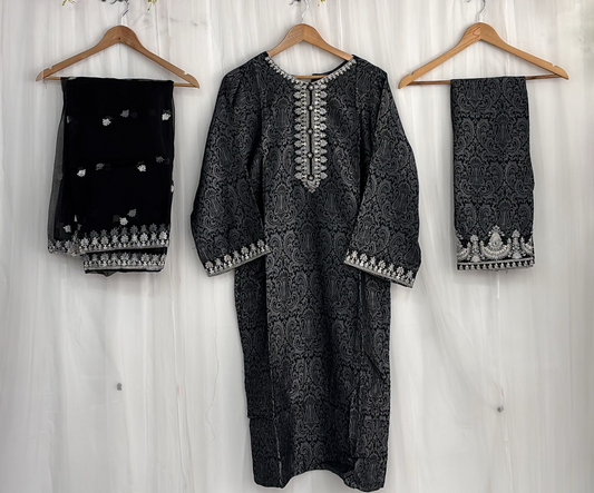 SIMRANS premium 3 piece outfit KK 011