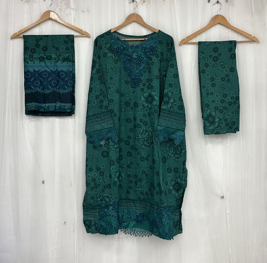 DHANAK EMBROIDERY RTW RA 02