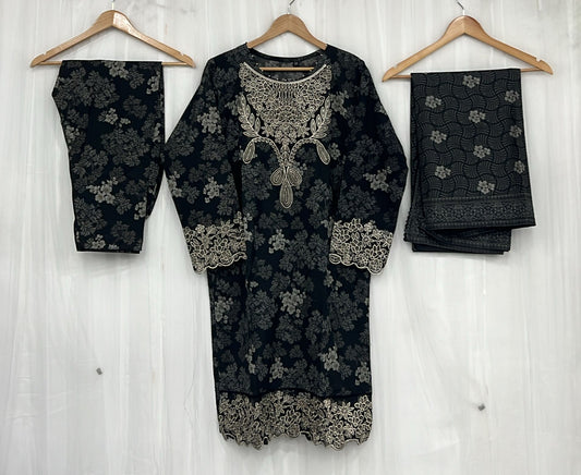 DHANAK EMBROIDERY RTW 10