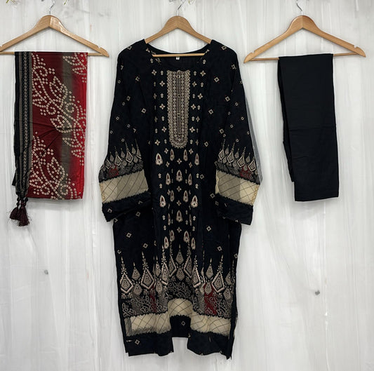 DHANAK EMBROIDERY YU 15